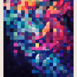 PATCHWAVE by DAN1EL #169
