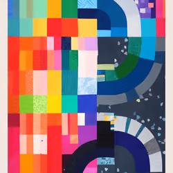 PATCHWAVE by DAN1EL #18