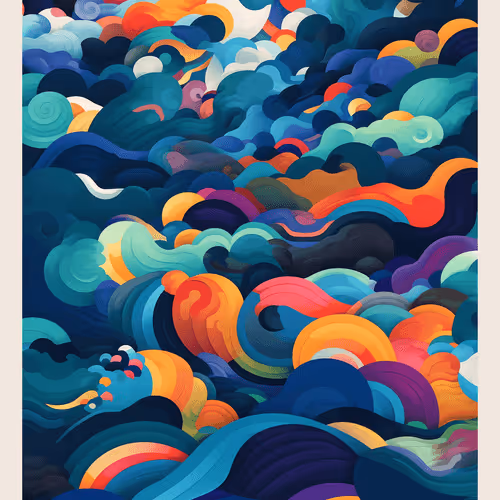 PATCHWAVE by DAN1EL #359