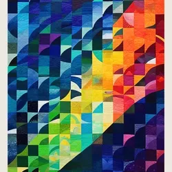 PATCHWAVE by DAN1EL #276