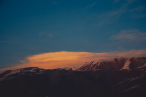 Last Light