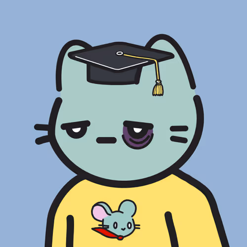 Uncool Cats Nft