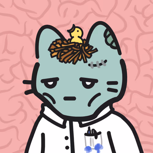 Uncool Cats Nft