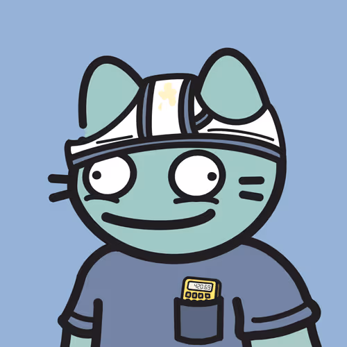 Uncool Cats Nft
