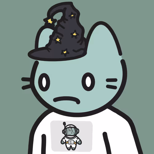 Uncool Cats Nft