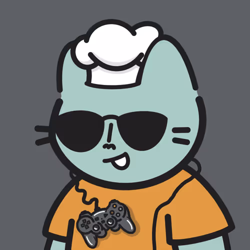 Uncool Cats Nft