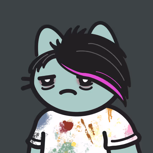 Uncool Cats Nft