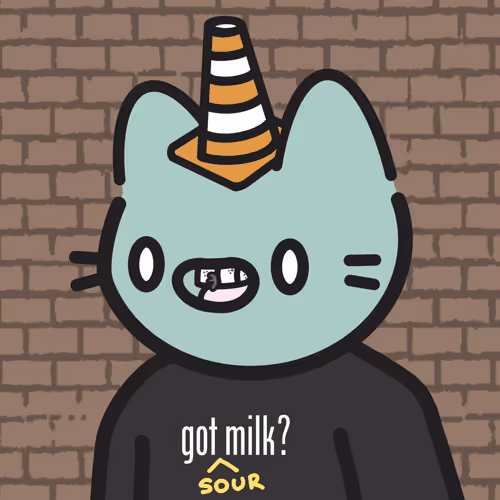 Uncool Cats Nft