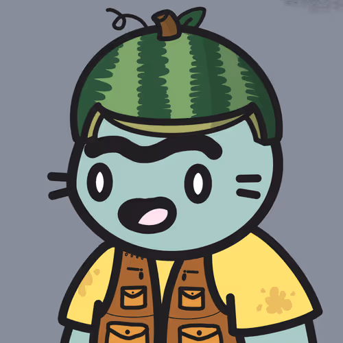 Uncool Cats Nft