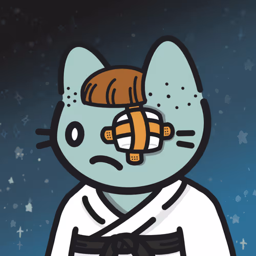 Uncool Cats Nft