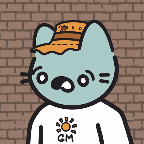 Uncool Cats Nft