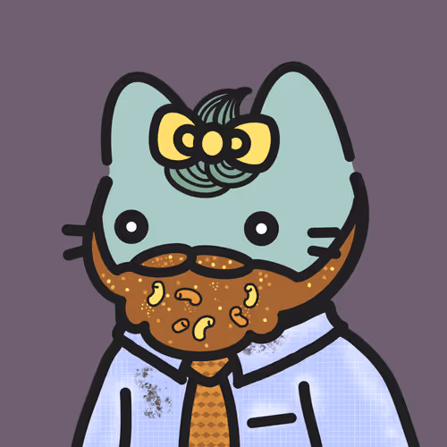Uncool Cats Nft