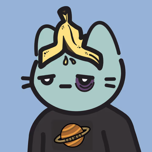 Uncool Cats Nft