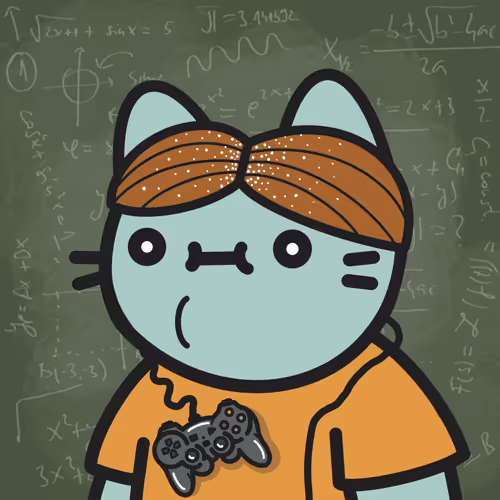 Uncool Cats Nft