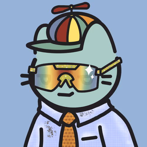 Uncool Cats Nft