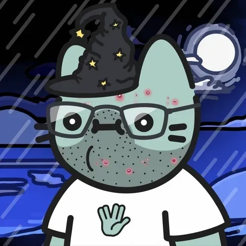 Uncool Cats Nft