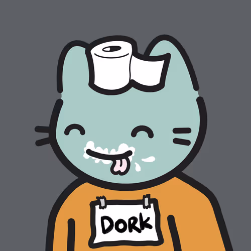 Uncool Cats Nft