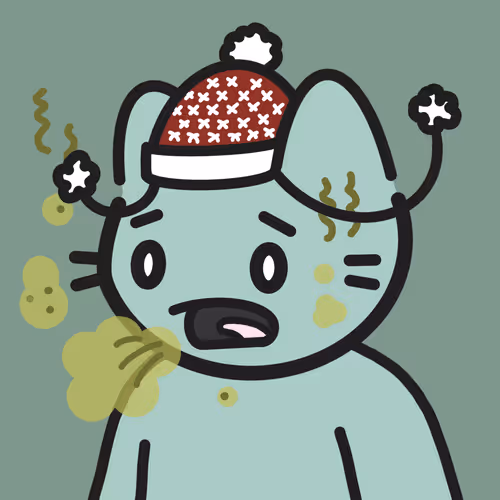 Uncool Cats Nft