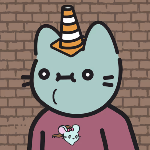 Uncool Cats Nft