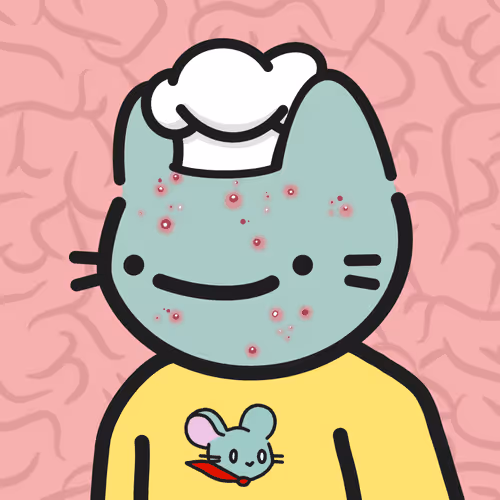 Uncool Cats Nft
