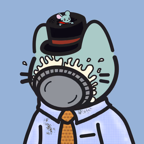 Uncool Cats Nft