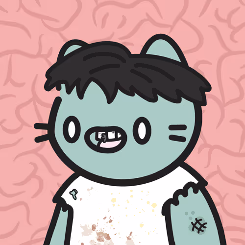 Uncool Cats Nft