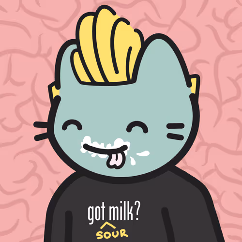 Uncool Cats Nft