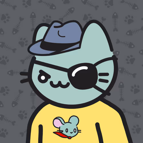 Uncool Cats Nft