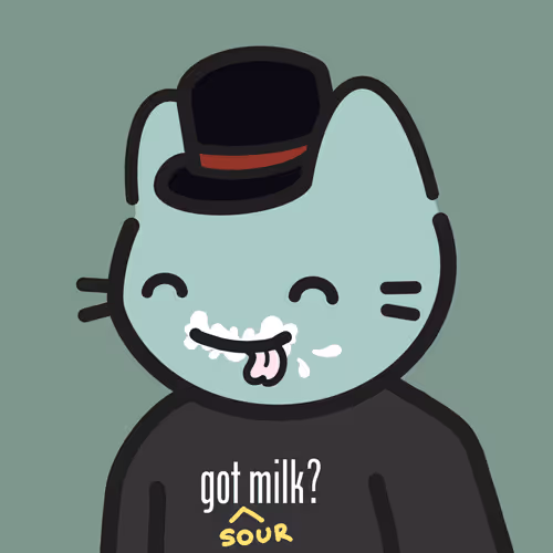 Uncool Cats Nft