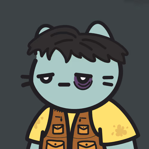 Uncool Cats Nft