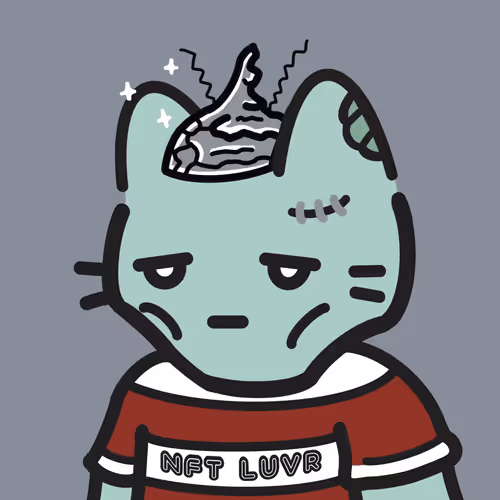 Uncool Cats Nft