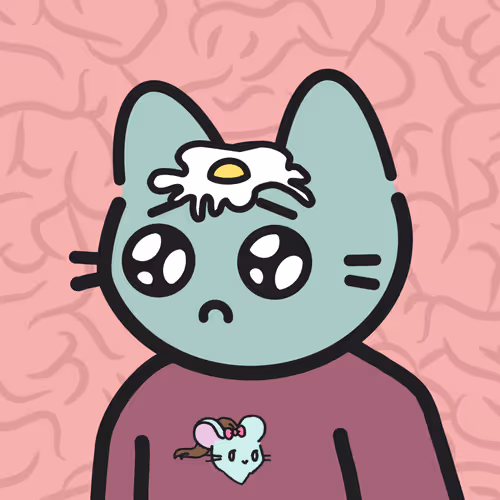 Uncool Cats Nft