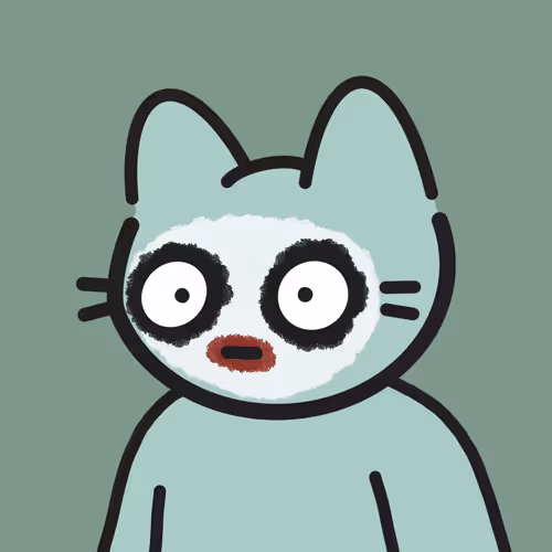 Uncool Cats Nft
