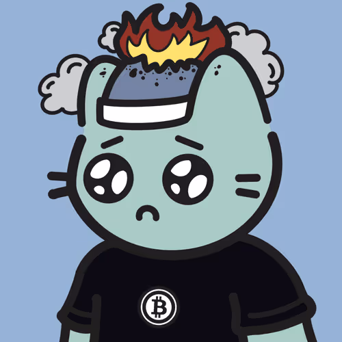 Uncool Cats Nft