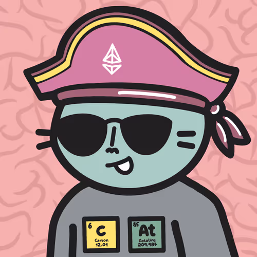 Uncool Cats Nft