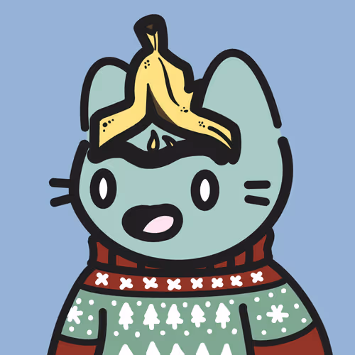 Uncool Cats Nft