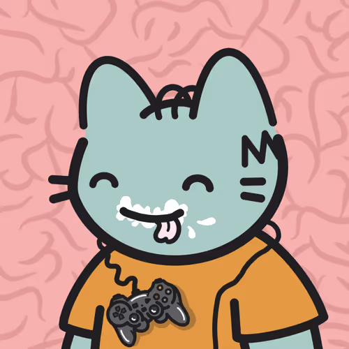 Uncool Cats Nft