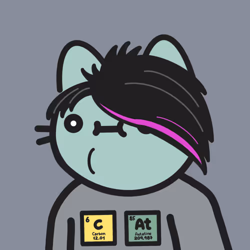 Uncool Cats Nft