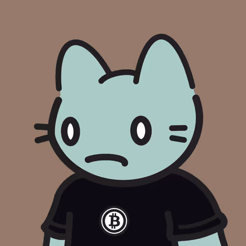 Uncool Cats Nft