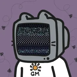 Uncool Cat #1364