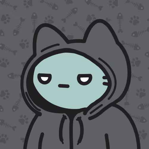 Uncool Cats Nft