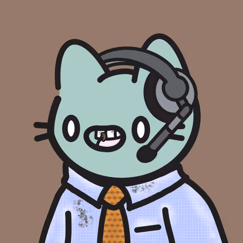 Uncool Cats Nft