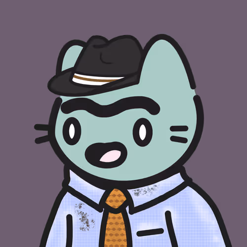 Uncool Cats Nft