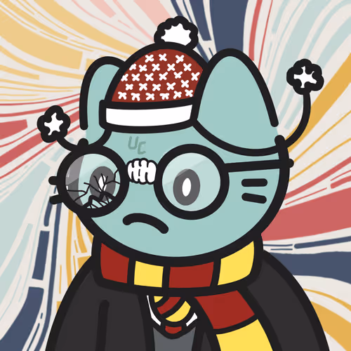 Uncool Cats Nft