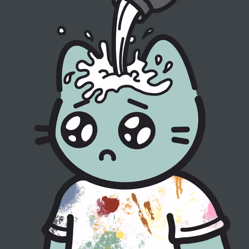 Uncool Cats Nft