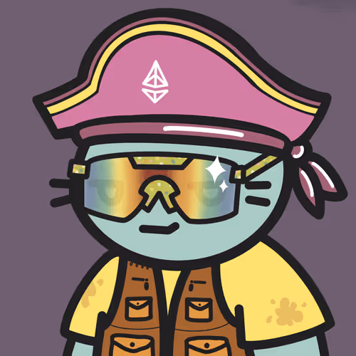 Uncool Cats Nft