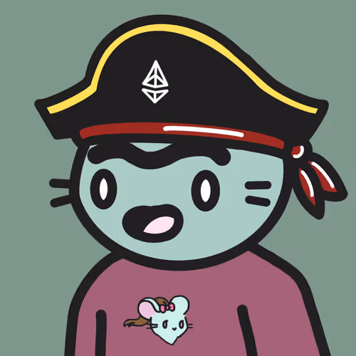 Uncool Cats Nft