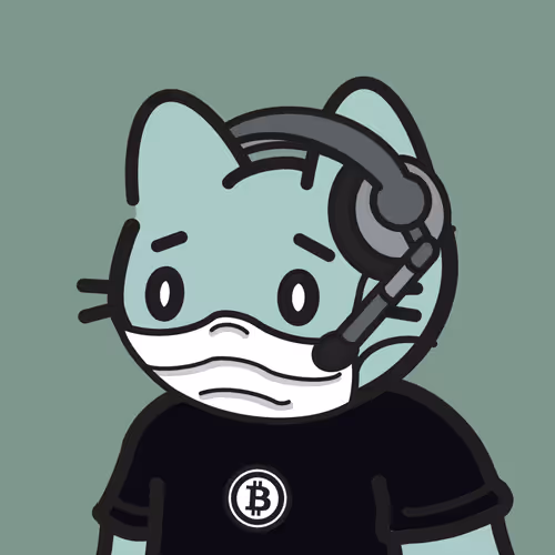 Uncool Cats Nft