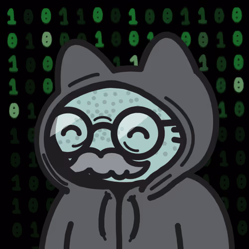 Uncool Cats Nft