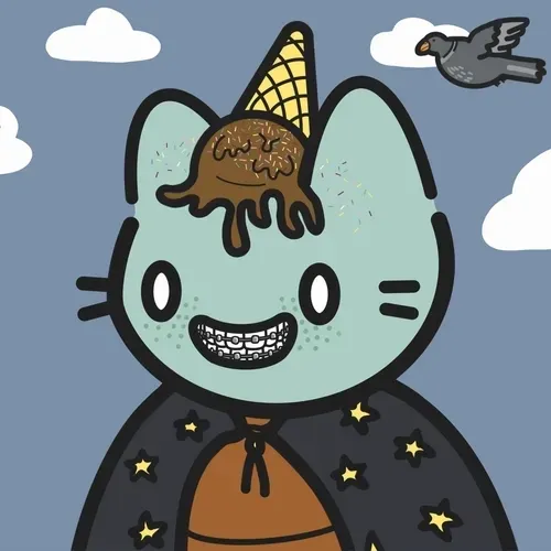 Uncool Cats Nft